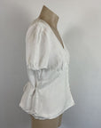 Love & Bravery Top - L