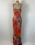 Saints + Secrets Dress - 8