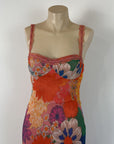 Saints + Secrets Dress - 8