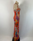 Saints + Secrets Dress - 8