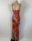 Saints + Secrets Dress - 8
