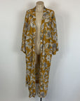 M.M Living Kimono - O/S
