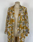 M.M Living Kimono - O/S