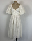 Two Sisters Dress - 8