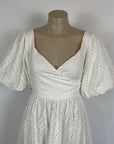 Two Sisters Dress - 8