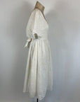 Two Sisters Dress - 8