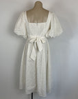 Two Sisters Dress - 8