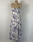 Petal + Pup Dress - 8