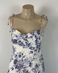 Petal + Pup Dress - 8