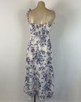 Petal + Pup Dress - 8
