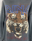Anine Bing Crewneck - S