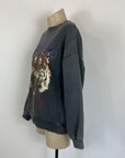 Anine Bing Crewneck - S