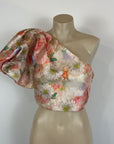 Shareen Collection Crop Top - 10