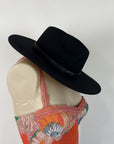 Me And The Brave Hat - O/S