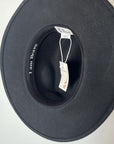 Me And The Brave Hat - O/S