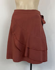 The Editors Market Skirt - M