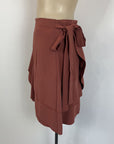 The Editors Market Skirt - M