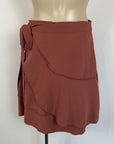 The Editors Market Skirt - M