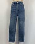 Stradivarius Jeans - 10