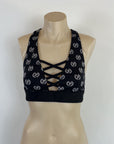 Victoria Secret Sports Bra - M