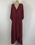 Isla Maree Dress - 24