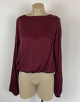 Max Blouse - 10