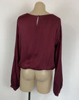 Max Blouse - 10