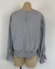 Ivy + Jack Blouse - 14