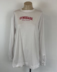 Gym Shark Top - L