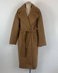 Holiday Shop Coat - M