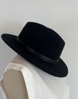 Brixton Hat - M