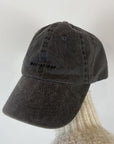 Bec + Bridge Cap - O/S