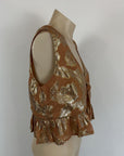 River Island Vest - S