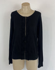 Workshop Cardigan - L