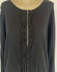 Workshop Cardigan - L