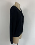 Workshop Cardigan - L