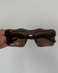 Bored George Sunglasses - O/S