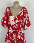 Whistle Dress - 18