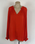Witchery Blouse - 16