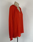 Witchery Blouse - 16