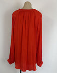 Witchery Blouse - 16