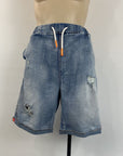 Hammil + Co Shorts - XL