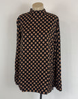 Seed Blouse - 10/12