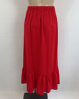 Calli Skirt - 8