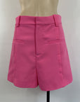 Zara Shorts - M