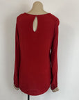 Elk Blouse - 10