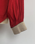 Elk Blouse - 10