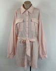 Calli Playsuit - 16