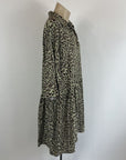 Stella + Gemma Dress - 16
