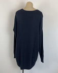 Eb & Ive Jumper - O/S